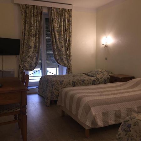 Sézanne Les Hotes De Cezanne מראה חיצוני תמונה