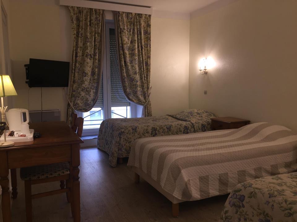 Sézanne Les Hotes De Cezanne מראה חיצוני תמונה